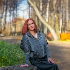 Валентина Постоева, 11.07.1969, Санкт-Петербург