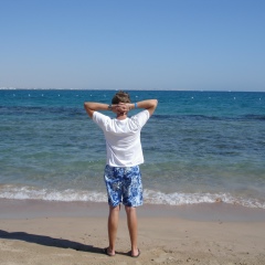 Степан Михайленко, 17.02, Чебоксары