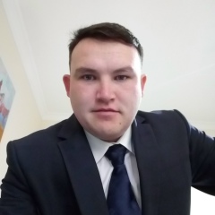 Владимир Фиронов, 28.08.1991, Костанай