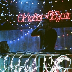 Luka Nikorashvili, 07.06, Москва