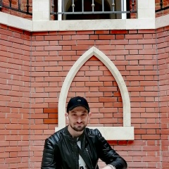 Тимоха Тимоха, 16.01.1988, Макеевка