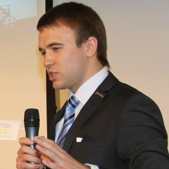 Денис Добро, 06.10, Санкт-Петербург