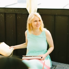 Лидия Крылова, 18.01.1992, Санкт-Петербург