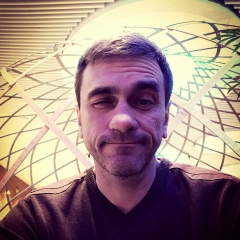 Андрей Афраков, 14.03