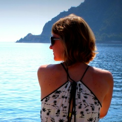 Ирина Куздрик, Санкт-Петербург