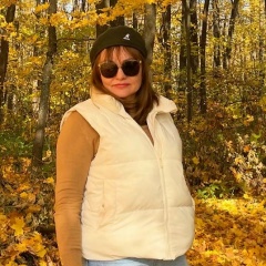 Елена Моисеева, Чебоксары