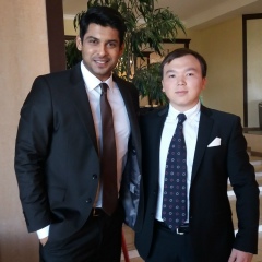 Ramazan Amantay, 28.12.1998, Алматы