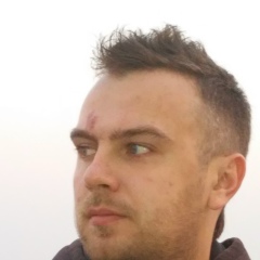 Виктор Карета, 24.11, Киев