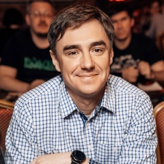 Anton Maximov, 02.09, Волжский