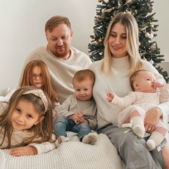 София Измайлова, 02.02.1990, Санкт-Петербург