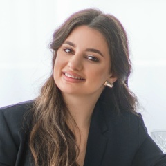 Мила Горбатко, 10.04, Саратов