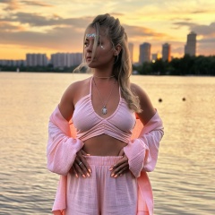 Евгения Родионова, 03.10.1988, Москва