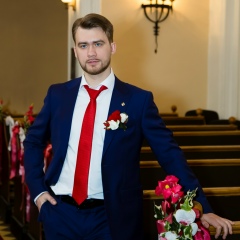 Роман Полуэктов, 18.05.1989, Киров