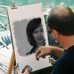 Марина Маркина, 19.08.1979, Актау