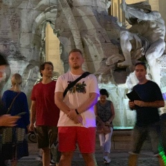 Mihai-Dragos Diaciuc, 24.06.1999, Кишинев