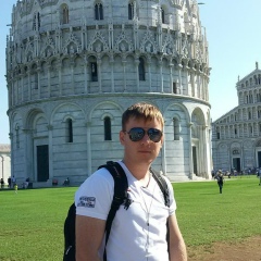 Валерий Сердюк, 22.05.1987, Павлодар