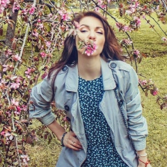 Виктория Татур, 09.12.1985, Москва