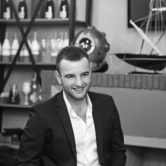 Мурат Таукенов, 23.05, Санкт-Петербург