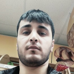 Али Рахимов