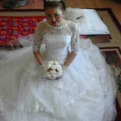 Гулжайна Нугманова, 15.05.1981, Уральск