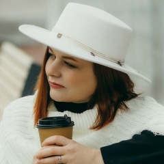 Елена Попрядухина, 26.09, Курск