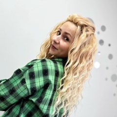 Ирина Назарова, 23.07.1988, Москва