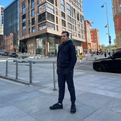 Ceyhun Kerimov, 13.08, Баку