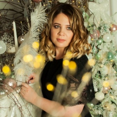 Поля Панова, 14.01.1990, Москва