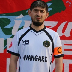 Zema Elikhanov, 06.12.1988, Грозный