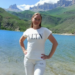 Ольга Даморова