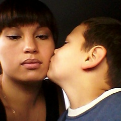 Мария Шефер, 06.07