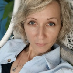 Елена Пономарёва, Владивосток