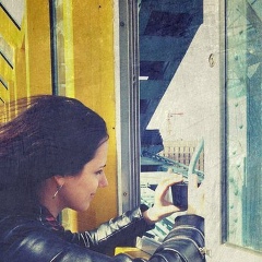 Янка Muse, 07.09, Москва