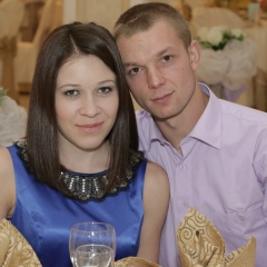 Наташа Анферова, 10.12.1990, Алматы