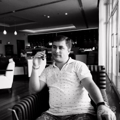 Павел Тимонин, 16.06.1987, Казань