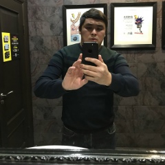 Ерлан Житписбаев, 10.04, Астана