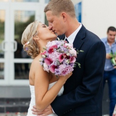 Yulia Molchanova, 29.06.1993