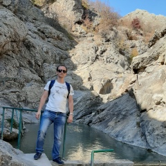 Евгений Кастрицкий, 17.03.1987, Санкт-Петербург