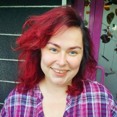 Ольга Нестеренко, 14.08, Харьков