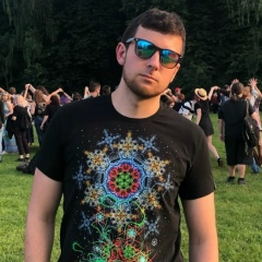 Андрей Волков, 20.02, Москва