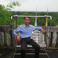 Zaw-Lin Soe, 20.10.1981