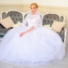 Катерина Никитина, 21.07, Челябинск