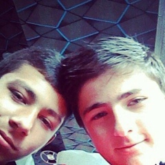 Тимур Кумыков, 05.08.2000, Нальчик