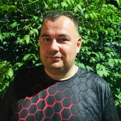 Андрей Булушев