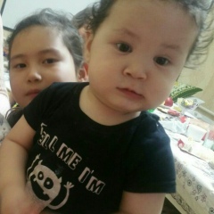 Жанар Абитова, 19.03.1987, Актау