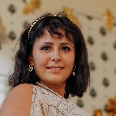 Маргарита , 04.06.1988, Чебоксары