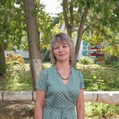 Олеся Кривошеева, Саратов