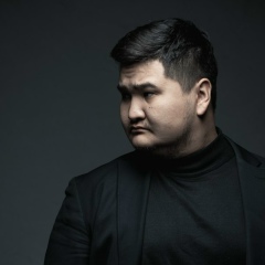 Шерхан К, 01.04.1992, Алматы