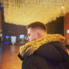 Ярослав Устянский, 22.12, Днепр (Днепропетровск)