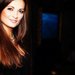 Тина Ганчерёнок, 12.02.1989, Минск